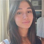 Estudiante de Bachillerato dispuesta a ayudar con las Matemáticas básicas